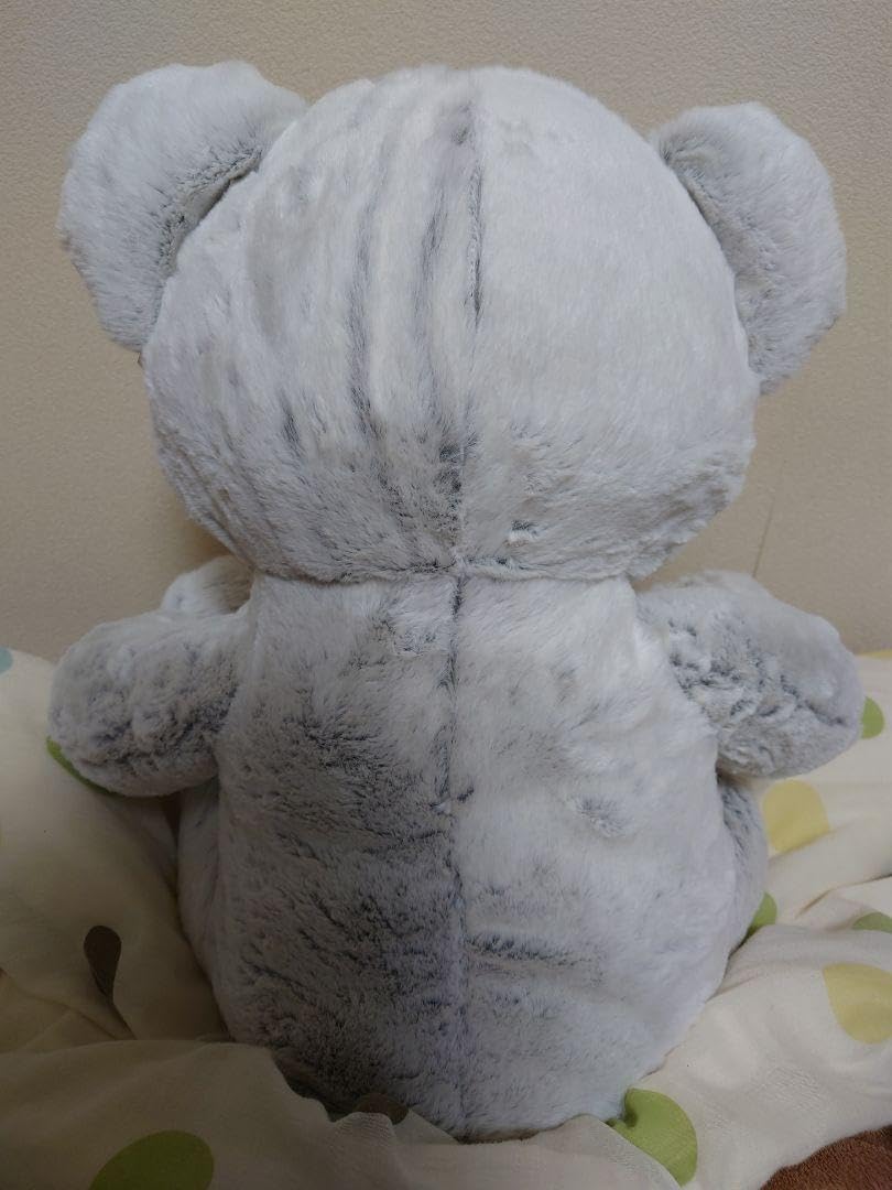 Amazon.co.jp: My Cute Bear Teddy Bear Plush Bear Milky Taito